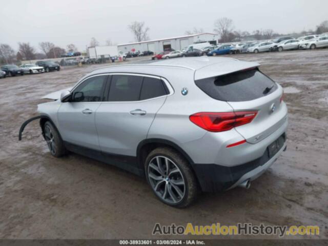 BMW X2 XDRIVE28I, WBXYJ1C01L5R05813