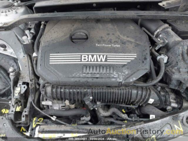 BMW X2 XDRIVE28I, WBXYJ1C01L5R05813