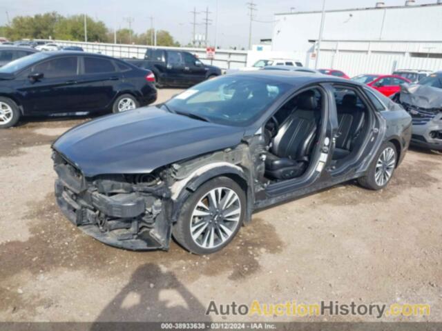 LINCOLN MKZ RESERVE, 3LN6L5E90JR605252