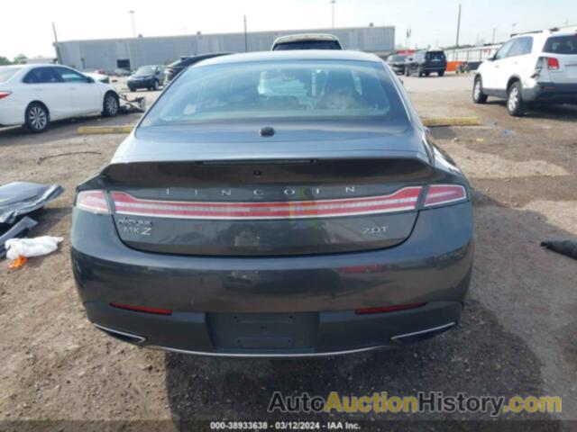 LINCOLN MKZ RESERVE, 3LN6L5E90JR605252