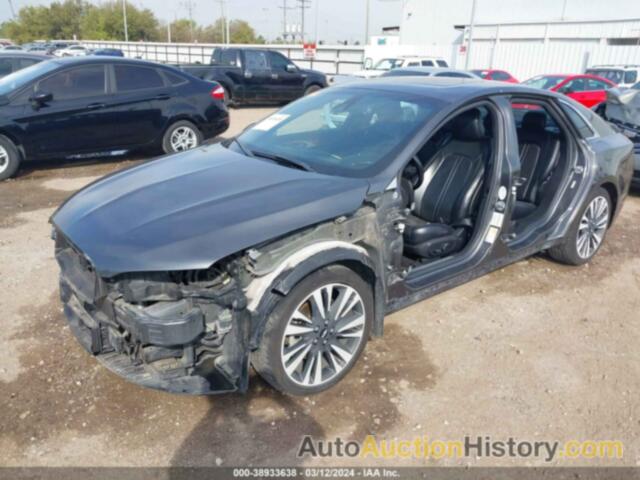 LINCOLN MKZ RESERVE, 3LN6L5E90JR605252