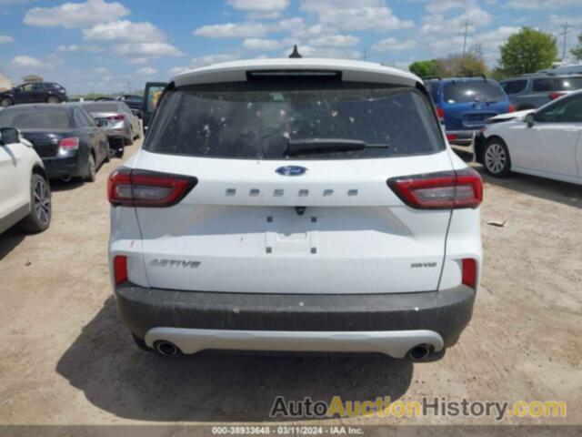 FORD ESCAPE ACTIVE, 1FMCU9GN4PUA45688