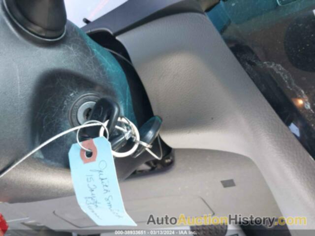 TOYOTA SIENNA LE 8 PASSENGER, 5TDKK3DC3FS627385