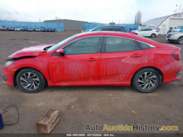 HONDA CIVIC EX, 2HGFC2F8XHH566847