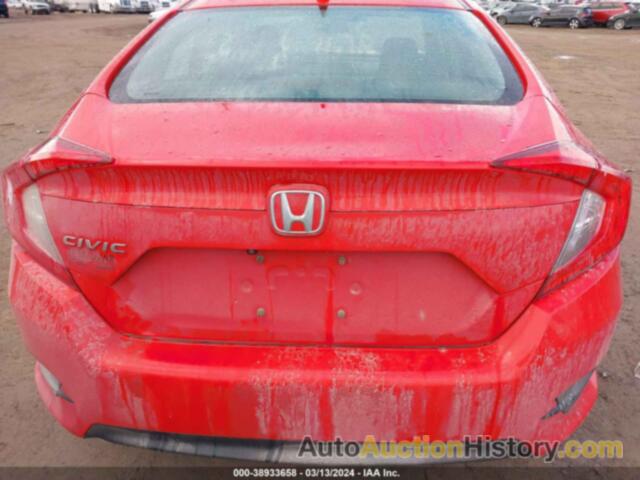 HONDA CIVIC EX, 2HGFC2F8XHH566847