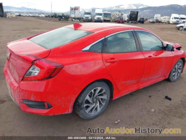 HONDA CIVIC EX, 2HGFC2F8XHH566847