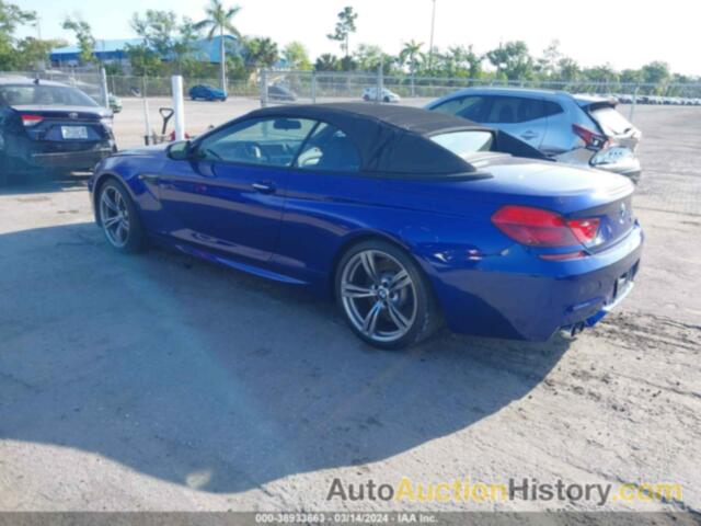 BMW M6, WBSLZ9C55EDZ78355