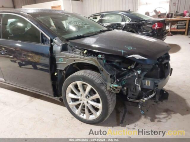 CADILLAC XTS LUXURY COLLECTION, 2G61P5S38D9147279
