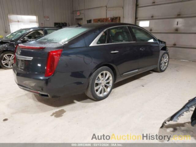 CADILLAC XTS LUXURY COLLECTION, 2G61P5S38D9147279