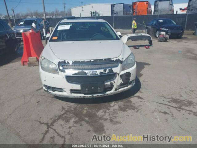 CHEVROLET MALIBU 1LZ, 1G1ZE5E05CF136293