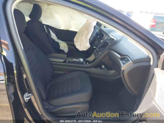 FORD FUSION HYBRID SE, 3FA6P0LU2LR102902