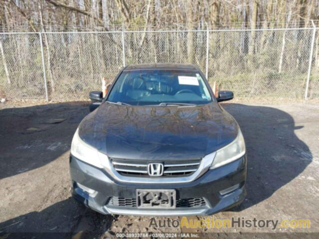 HONDA ACCORD EXL, 1HGCR3F86DA012592