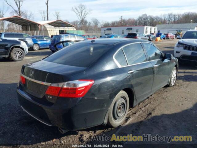 HONDA ACCORD EXL, 1HGCR3F86DA012592