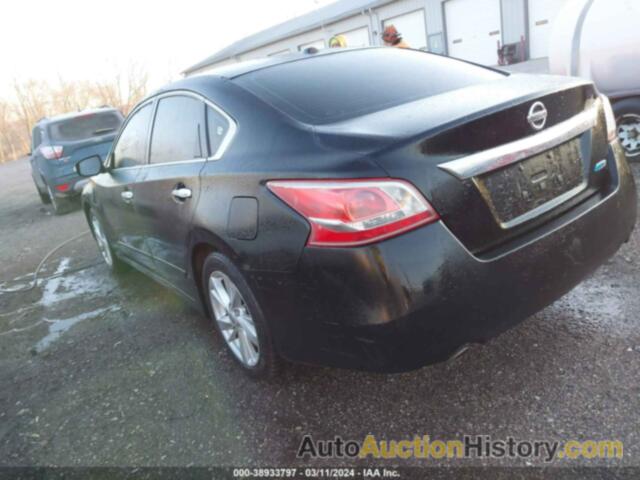 NISSAN ALTIMA 2.5/S/SV/SL, 1N4AL3AP1DC204308