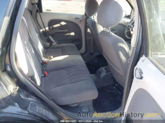 CHRYSLER PT CRUISER, 3C4FY4BB01T290611