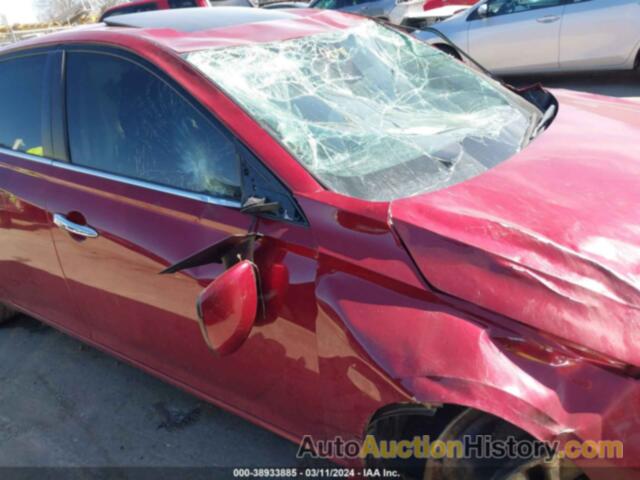 NISSAN ALTIMA SV FWD, 1N4BL4DV3MN314236