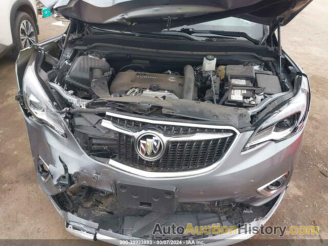 BUICK ENVISION AWD PREMIUM I, LRBFX3SX7LD157120