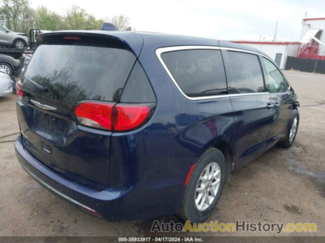 CHRYSLER PACIFICA TOURING, 2C4RC1FG6LR121733