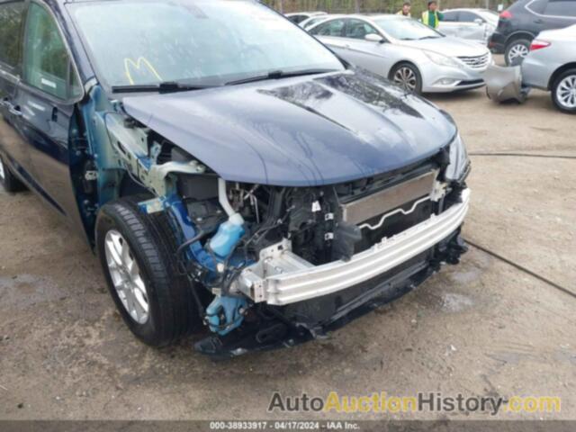 CHRYSLER PACIFICA TOURING, 2C4RC1FG6LR121733