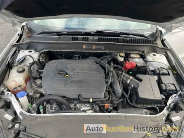 FORD FUSION SE, 3FA6P0HD7HR337456