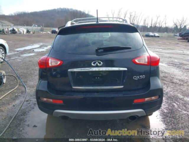 INFINITI QX50, JN1BJ0RR8GM262247