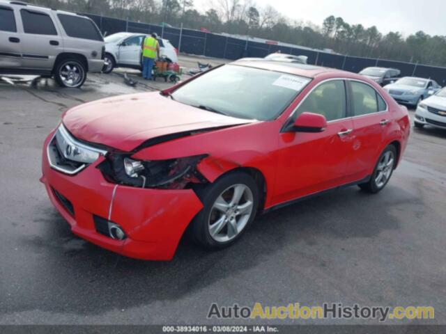 ACURA TSX 2.4, JH4CU2F65DC000782