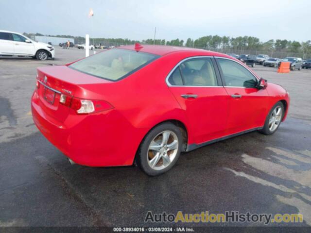 ACURA TSX 2.4, JH4CU2F65DC000782