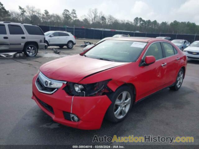 ACURA TSX 2.4, JH4CU2F65DC000782