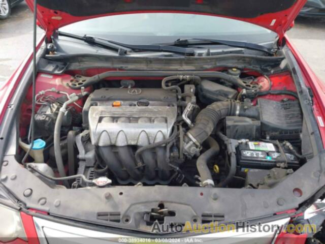 ACURA TSX 2.4, JH4CU2F65DC000782