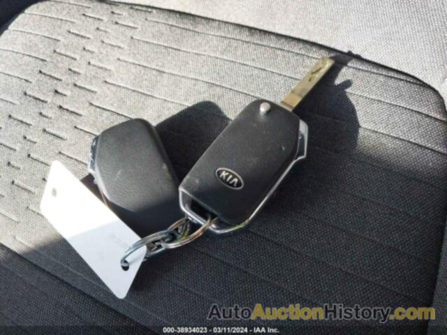 KIA SELTOS S, KNDEUCAA2M7180789