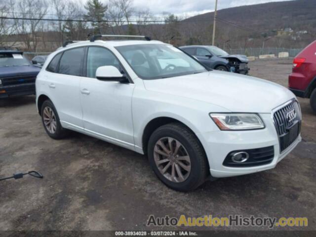 AUDI Q5 2.0T PREMIUM, WA1CFAFP7FA093599