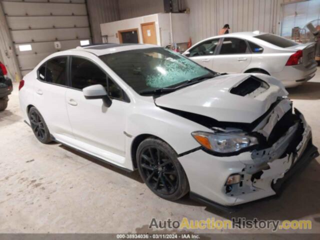 SUBARU WRX PREMIUM, JF1VA1C69J9807502