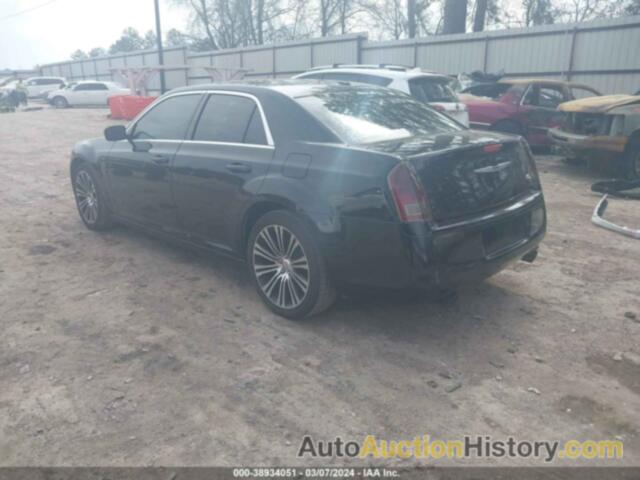 CHRYSLER 300 S, 2C3CCABGXEH163105