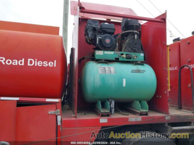 MACK CTP713 CTP700, 1M2AT04C77M001144