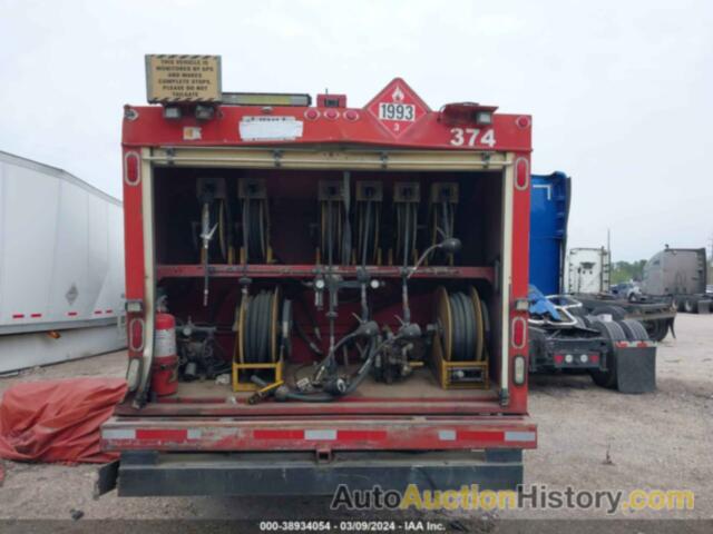 MACK CTP713 CTP700, 1M2AT04C77M001144