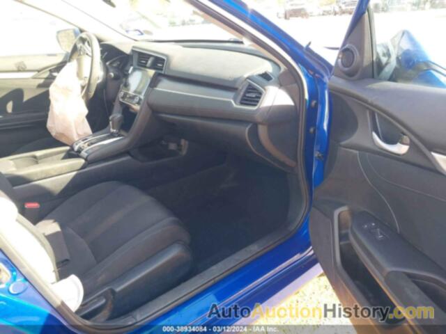 HONDA CIVIC EX, 19XFC2F71HE013179