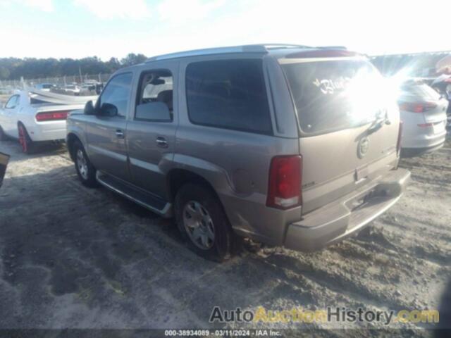 CADILLAC ESCALADE STANDARD, 1GYEC63TX2R146193