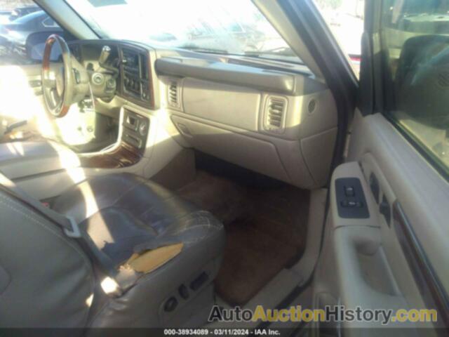 CADILLAC ESCALADE STANDARD, 1GYEC63TX2R146193