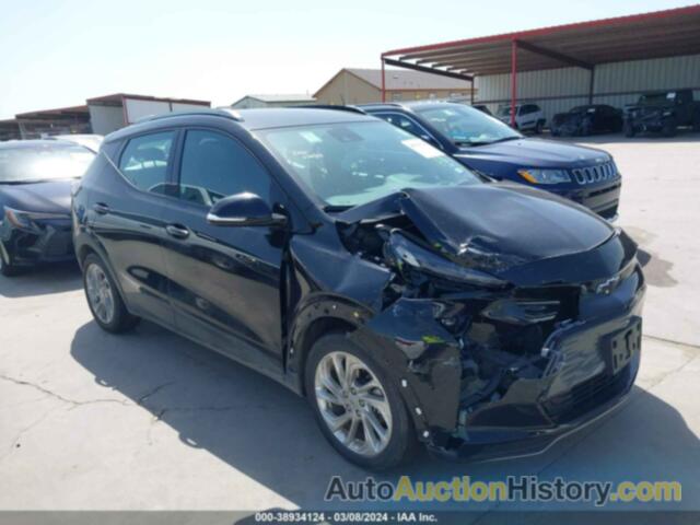 CHEVROLET BOLT EUV FWD LT, 1G1FY6S00P4144887