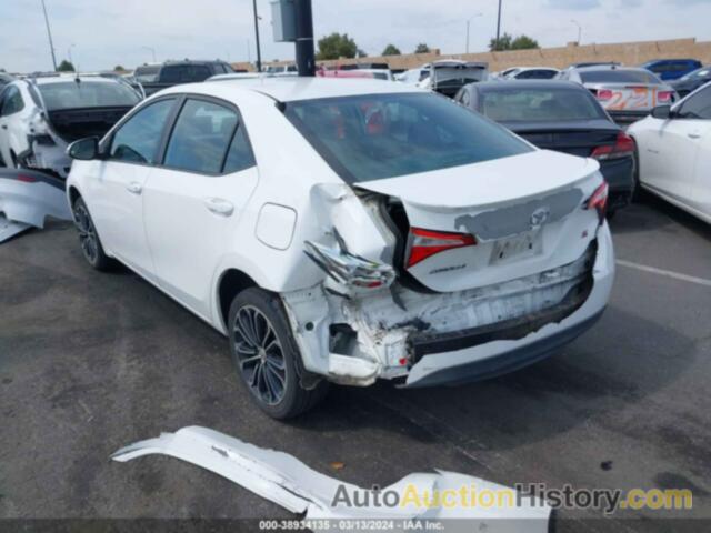 TOYOTA COROLLA S PLUS, 5YFBURHE0EP059239