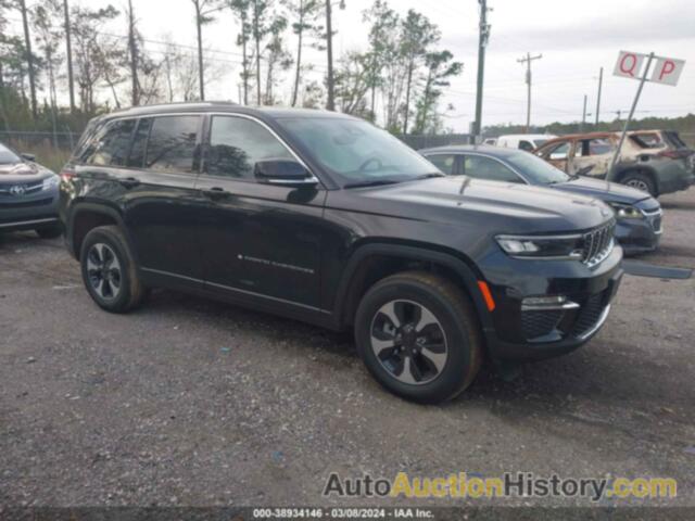 JEEP GRAND CHEROKEE 4XE, 1C4RJYB60RC710158