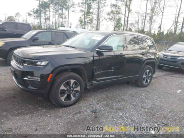 JEEP GRAND CHEROKEE 4XE, 1C4RJYB60RC710158