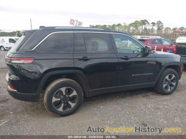 JEEP GRAND CHEROKEE 4XE, 1C4RJYB60RC710158