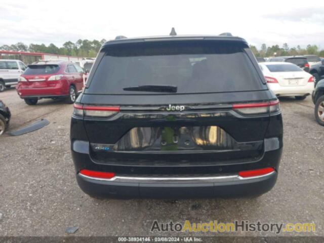 JEEP GRAND CHEROKEE 4XE, 1C4RJYB60RC710158