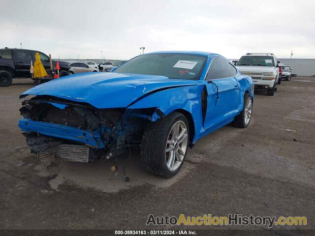 FORD MUSTANG ECOBOOST, 1FA6P8TH0H5203335