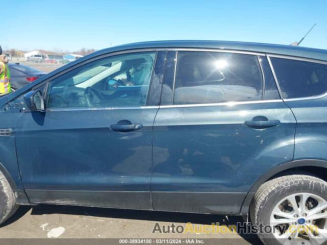 FORD ESCAPE SE, 1FMCU0GD7KUC49610