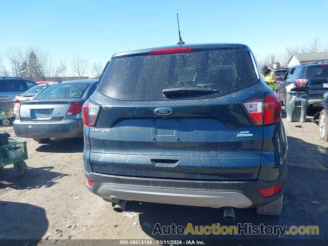 FORD ESCAPE SE, 1FMCU0GD7KUC49610