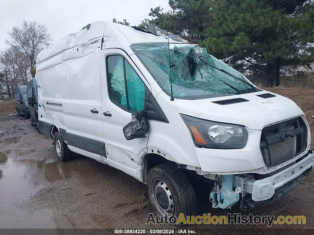 FORD TRANSIT-350 CARGO VAN, 1FTBW3X85MKA97856