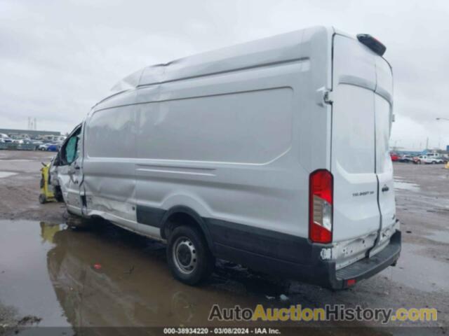 FORD TRANSIT-350 CARGO VAN, 1FTBW3X85MKA97856