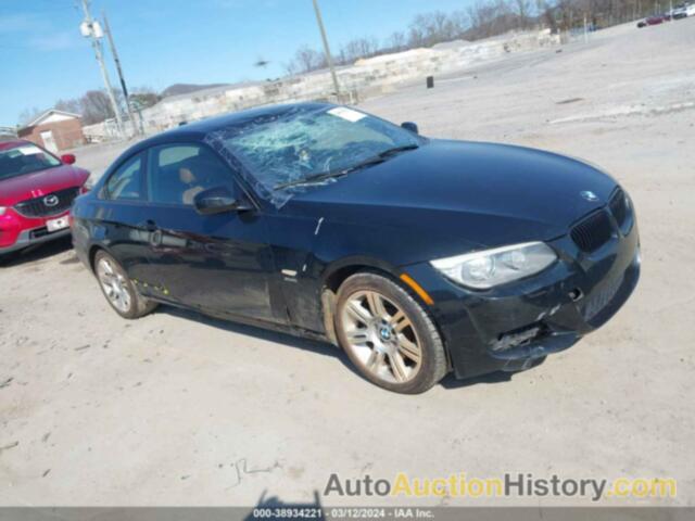 BMW 335I XDRIVE, WBAKF9C55CE859298